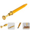 thumbnail image 4 of LNGOOR Alloy Tweezers with 4 Prongs for Machine Repair 1 Piece, 4 of 8