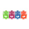 thumbnail image 2 of Parrot Cockatoo Intellectual Training Bird Toys Identifying Colorful Box, 2 of 8