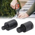 thumbnail image 1 of Adaptateur de Foret, Adaptateur de Filetage M14 M10 Traitement Fin pour Carottage, 1 of 8