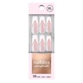 thumbnail image 1 of Dashing Diva - Gel Nail - French Royale, 1 of 1