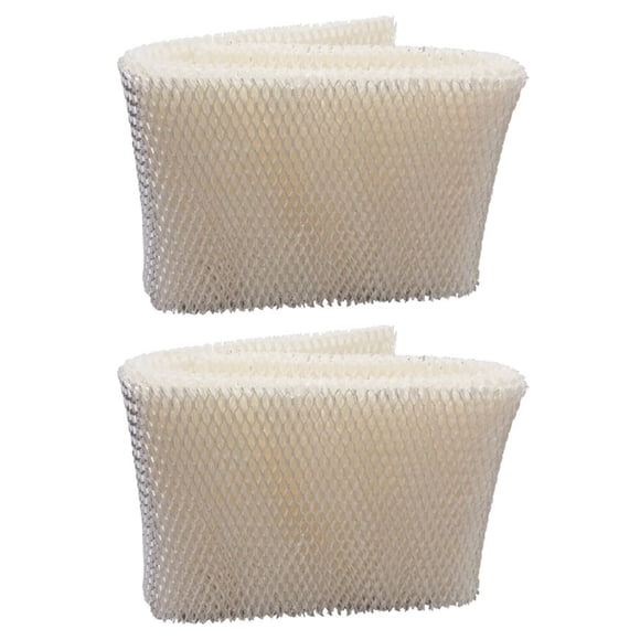 Filtre d'Humidificateur de Rechange Évacuant l'Humidité pour Essick Air MAF2, Lot de 2