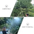 thumbnail image 2 of Long Sprayer Pole Telescopic Sprayer Pole Water Sprinkler Sprayer Pole Sprayer Replacement Part, 2 of 8