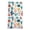 C, variant on Agiferg Microfiber Beach Towel Super Lightweight Colorful Bath Towel Sandproof Beach Blanket Multi-Purpose Towel For Travel Swimming Pool 30x60 Inch
