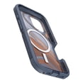 thumbnail image 3 of OtterBox Defender XT Clear Pro Case High Desert Agathe for iPhone 16, 3 of 5