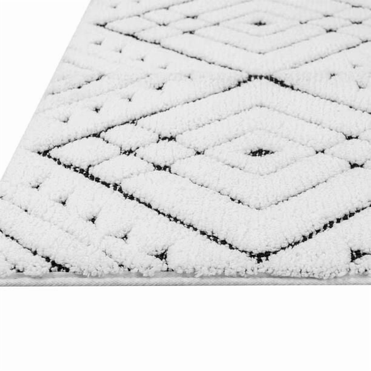 Tapis de bain hometrends