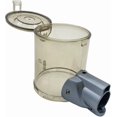 thumbnail image 1 of Greenote GSC50 Vacuum Dust Bin Replacement 0.6L Dustproof Easy Empty, 1 of 8