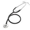 thumbnail image 2 of Stethoscope Professional Cardiology Stethoscope Doctor  Equipment Portable Stethoscope Professional Cardiology Stethoscope Doctor  Equipment Student Vet Nurse  Device, 2 of 5