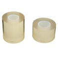 thumbnail image 2 of Watch Protective Film, Watch Repairing Film Transparent Accessory 2pcs  For Repairing, 2 of 8
