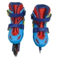 thumbnail image 2 of Y8-Y11 Paw Patrol Patins à roues aligné es/à glace convertibles, Unisexe, 2 of 9