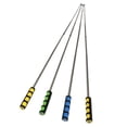 thumbnail image 4 of LSLJS Mât de Drapeau Léger en Acier Inoxydable Portable avec Poignée en Éponge, Mât de Drapeau Ondulant, Décoration de Drapeaux, 4 of 7