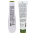 thumbnail image 4 of Matrix Biolage Strength Recovery Shampoo 13.5 oz & Biolage Strength Recovery Conditioning Cream 9.5 oz Combo Pack, 4 of 8