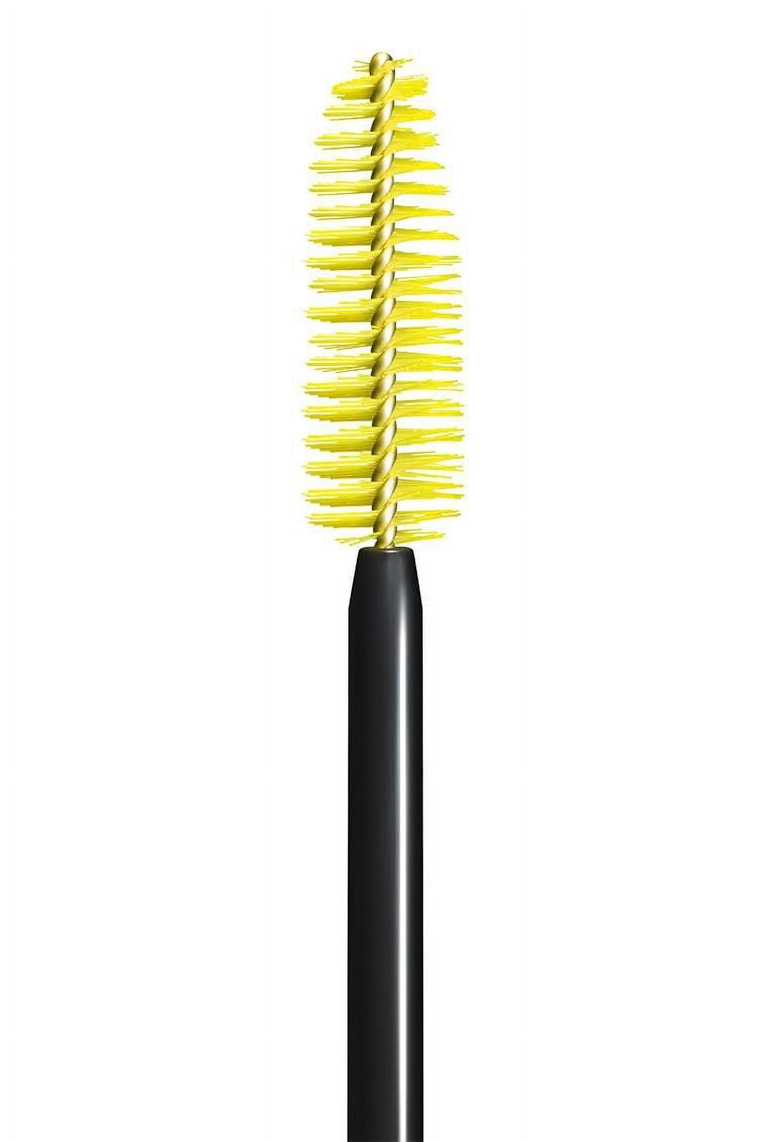 Maybelline New York Volum' Express® The Colossal®, Washable Mascara