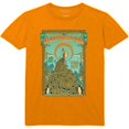 thumbnail image 1 of T-Shirt Unisexe Fleetwood Mac Paon, 1 of 3