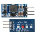 thumbnail image 2 of Module de Montée en Puissance Module de Montée en Puissance Module de Montée en Puissance Convertisseur 2Pcs Dc Dc Module de Montée en Puissance Convertisseur pour Moteur LED 7W 2.6-5.5 à 5v 6v 9v 12V ND0412SA, 2 of 8