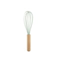 thumbnail image 1 of Boovnll Spatula, Wooden Spatula Cooking Utensils Non-Stick Spatula Kitchenware, Kitchen Gadgets, Silicone Spatula, Metal Spatula, 1 of 2