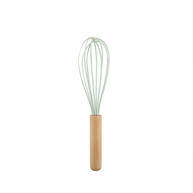 Boovnll Spatula, Wooden Spatula Cooking Utensils Non-Stick Spatula Kitchenware, Kitchen Gadgets, Silicone Spatula, Metal Spatula