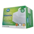 thumbnail image 4 of Great Value Unscented Dry Sweeping Cloths, 4 of 5