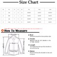 thumbnail image 3 of Hauts Tricotés pour Femmes Manches Longues Mode pour Femmes Manches Longues Col Rond Chandail Ample Hauts Blouse Chandail Tricoté Chandail d'Automne pour Femmes P-229 Blanc TG, 3 of 6