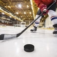 thumbnail image 2 of Amdohai 2 Pack Ice Hockey Puck, 2 of 8