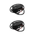 thumbnail image 2 of Baohd Reliable Power Left Door Window Switch For Mercedes-Benzs Suitable For Mercedes Benzs Series Cars 2Set, 2 of 6