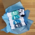 thumbnail image 4 of Avery Transferts pour T-shirts pour imprimantes à jet d'encre, Blanc, Paquet de 12l'occasion (3275), 4 of 11