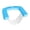 Marina Bleu, variante sur TRC Recreation Chaise Balançoire Aqua en Mousse pour Piscine, Bleu Marina
