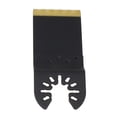 thumbnail image 2 of Multi Tool Blades Oscillating Saw Blades Blades For Wood Metal Plastic Cutting, 2 of 10