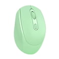 thumbnail image 1 of Wireless Bluetooth 5.1 Gaming Mouse, Portable Office Ergonomic Optical Mouse, Silent Mouse, Operating Distance, Lightweight, for Laptop, Computer, PC, Desktop Use, 1 of 2