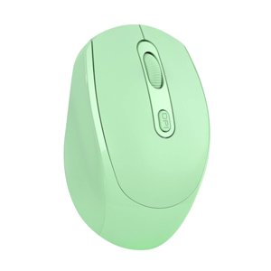 Wireless Bluetooth 5.1 Gaming Mouse, Portable Office Ergonomic Optical Mouse, Silent Mouse, Operating Distance, Lightweight, for Laptop, Computer, PC, Desktop Use