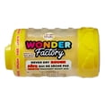 thumbnail image 1 of Wonder Factory Never Dry Single Dough – Yellow, 1 of 6