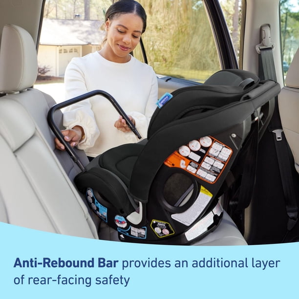 Graco SlimFit 3 LX 3-in-1 Car Seat - Walmart.ca