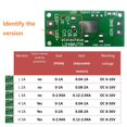 thumbnail image 3 of LD48AJTA LED Driver Module, 72W DC 6-50V 1-3A LED Driver Board LED Driver PWM Regulator LED Driver Power Transformer Constant Voltage and Current  Converter, 3 of 7