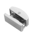 thumbnail image 5 of Shower Door Bottom Guide Shower Door Glass Door Roller Slider for 5-14mm Thick Glass, 5 of 5