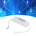 thumbnail image 3 of LED Driver, Lampe LED Transformateur Pratique pour Bricolage pour Usage Domestique, 3 of 8