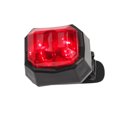 thumbnail image 2 of Agiferg Vélo de Cyclisme Bicyclette 2 LED Feu Arrière Arrière Lampe Sécurité Clignotante Avertissement Rouge, 2 of 3