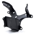 thumbnail image 1 of Krator Black Upper Stay Cowl Bracket Cowling Brace Compatible with Yamaha YZF R6 2010, 1 of 5