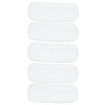 thumbnail image 3 of Mop Cloth Replacement, Strong Water Absorption Environmental Protection 5PCS Mop Pads  For Living Room For Secura EM-516 For Household, 3 of 8