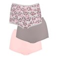 thumbnail image 1 of Bali Culottes Skimp Skamp pour Femmes Lot de 3, 10, 1 of 1