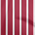 thumbnail image 1 of oneOone Polyester Spandex Red Fabric Stripes Fabric For Sewing Printed Craft Fabric By The Yard 56 Inch Wide, 1 of 4