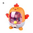 thumbnail image 1 of MesaSe  Basketball Toys Cute Shape Handheld Desktop Game Mini Finger Ball Shooting Machine for Children, 1 of 10
