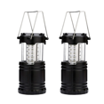 thumbnail image 1 of "360° Bright Portable LED Camping Light - Waterproof Multi-Purpose Tent & Emergency Lamp (2 Pack, Battery Not Included)"  

"Ultra-Bright 200 Lumen Stretchable LED Camping Lantern - Durable ABS for, 1 of 6