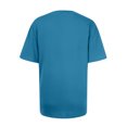 thumbnail image 4 of Pompotops T-shirt à Manches Courtes Imprimé Mode pour Femmes Blouse Décontractée Ample en Solde, 4 of 7