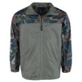 thumbnail image 1 of I5 Apparel Imperméable Coupe-Vent Léger Camo (Hommes), 1 of 2