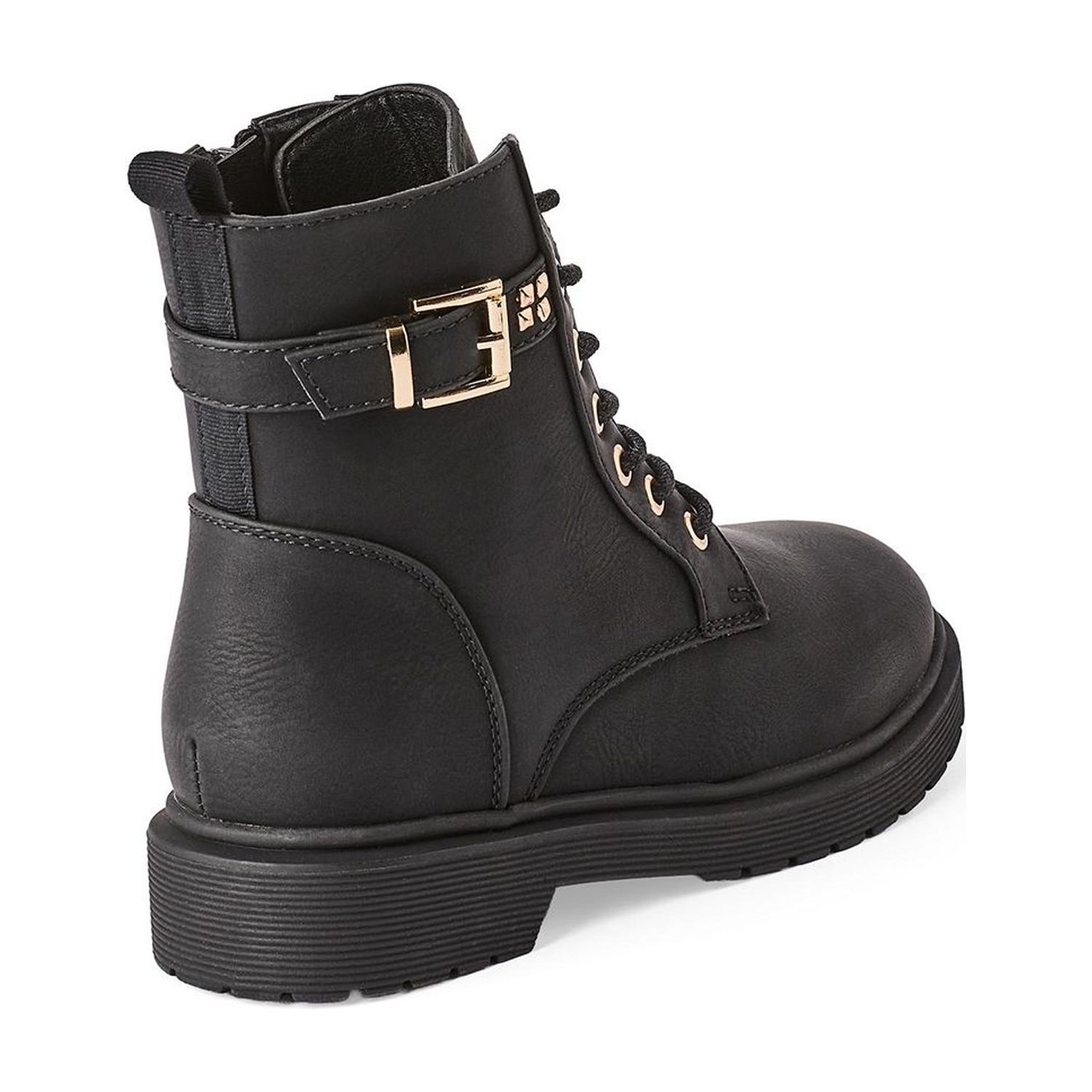 Bottes de combat George pour filles