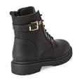 thumbnail image 4 of George Girls' Combat Boots, 4 of 4