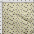 thumbnail image 3 of oneOone Polyester Lycra Fabric Stripe & Geometrical Shapes Geometric Print Fabric By Yard 56 Inch Wide, 3 of 4