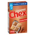 thumbnail image 1 of Chex Gluten Free Cinnamon Cereal Family Size, 1 of 5