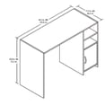 thumbnail image 2 of EUBLES DE BUREAU, BUREAU D’ORDINATEUR, 2 of 5