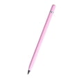 thumbnail image 2 of RXIRUCGD Pencils Inkless Pencil Metal Pen Erasable Sign Pen Reusable Aluminum Eternal Pencil Without Sharpening, 2 of 4