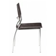 thumbnail image 3 of Plata Decor Venice Dining Chair, 3 of 4